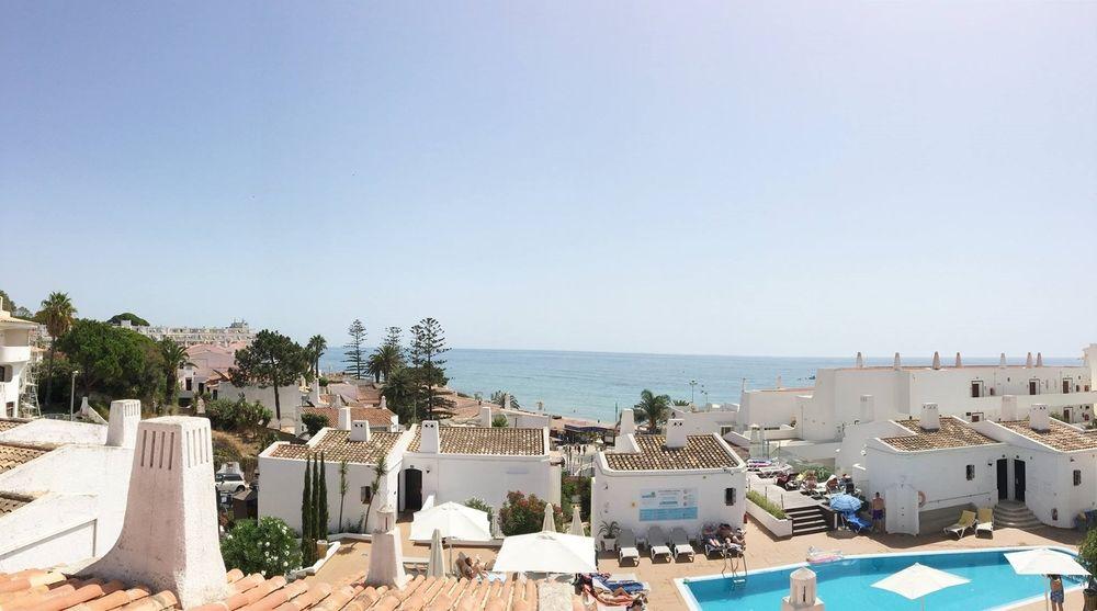 3Hb Golden Beach อัลบูเฟรา ภายนอก รูปภาพ