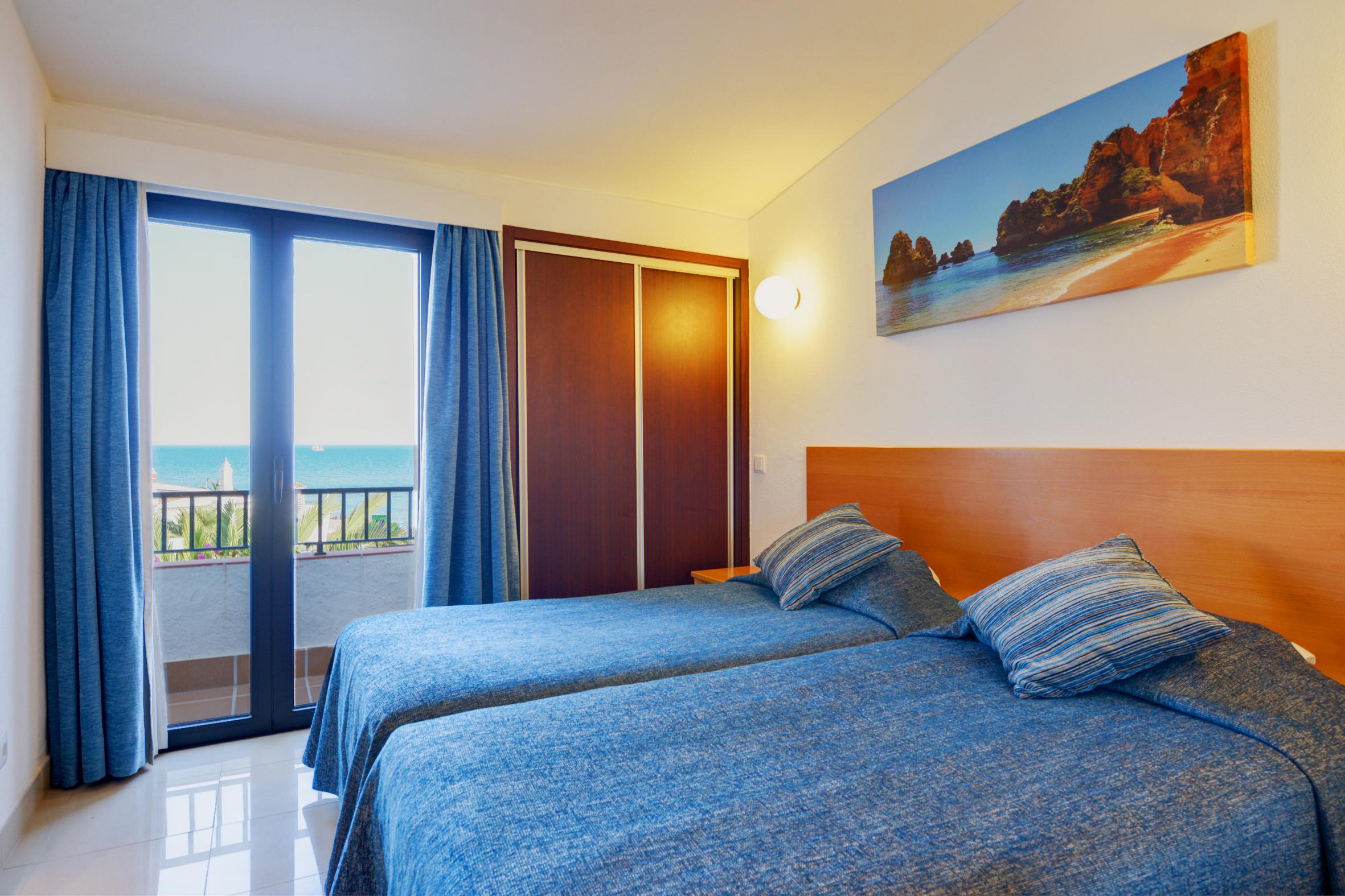 3Hb Golden Beach อัลบูเฟรา ภายนอก รูปภาพ