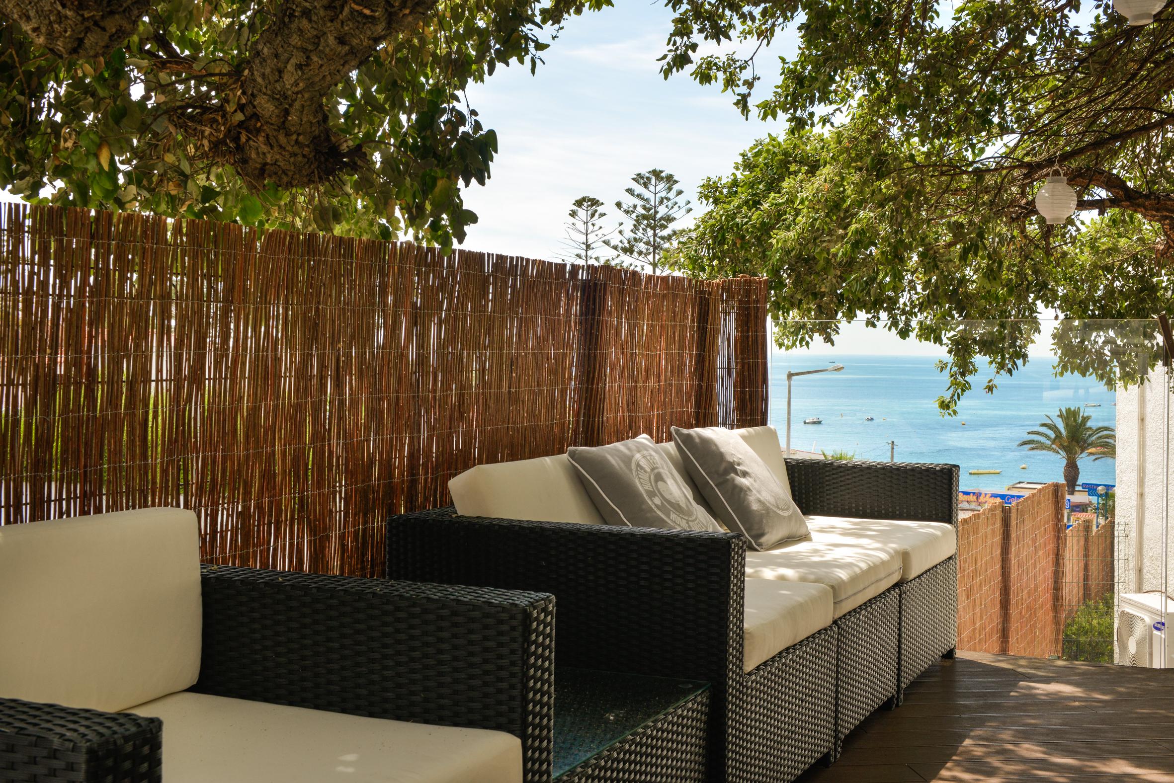 3Hb Golden Beach อัลบูเฟรา ภายนอก รูปภาพ