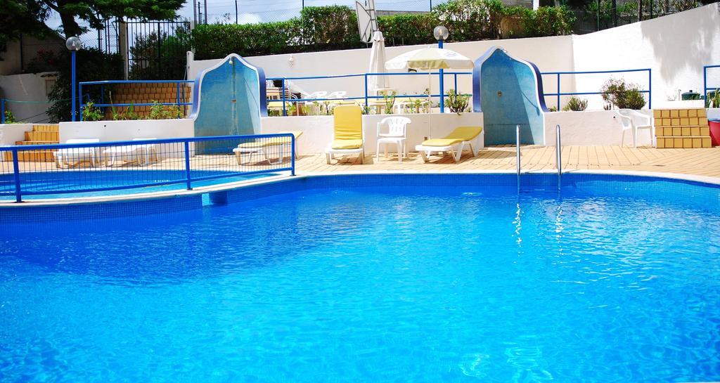 3Hb Golden Beach อัลบูเฟรา ภายนอก รูปภาพ